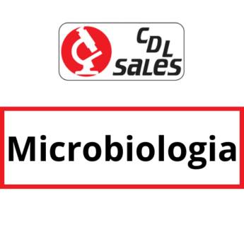 Comprar o produto de Microbiologia em Exames  em Itapetininga, SP por Solutudo