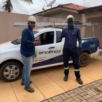 Comprar o produto de Financiamento Solar em Energia Solar em Tangará da Serra, MT por Solutudo