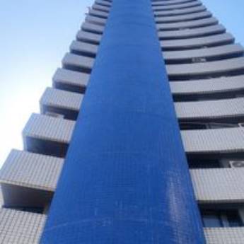 Comprar o produto de Restauração de Fachadas de edifícios em Construção em Fortaleza, CE por Solutudo