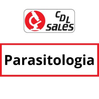 Comprar o produto de Parasitologia  em Exames  em Itapetininga, SP por Solutudo