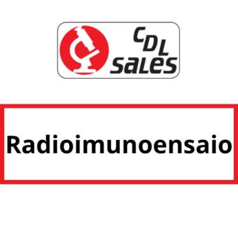 Comprar o produto de Radioimunoensaio em Exames  em Itapetininga, SP por Solutudo