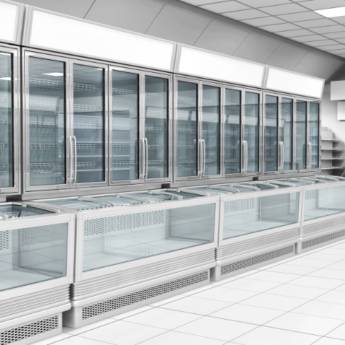 Comprar o produto de Equipamentos de refrigeração em Refrigeração - Assistência Técnica em Rio de Janeiro, RJ por Solutudo