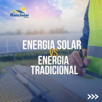 Comprar o produto de Gerador de Energia Solar em Energia Solar em Maceió, AL por Solutudo