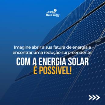 Comprar o produto de Empresa Especializada em Energia Solar em Energia Solar em Maceió, AL por Solutudo