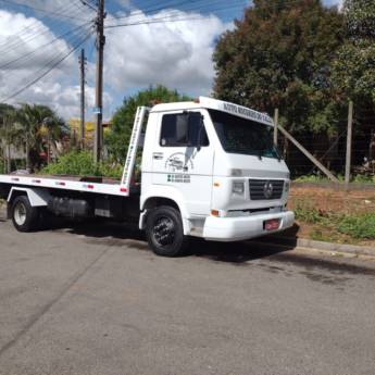 Comprar o produto de Guincho em Campo Largo em Guinchos em Campo Largo, PR por Solutudo