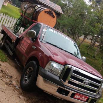Comprar o produto de Guinchar máquina em Guinchos em Campo Largo, PR por Solutudo
