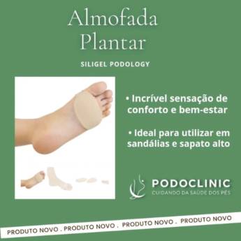 Comprar o produto de Almofada plantar em Podologia em Itaitinga, CE por Solutudo