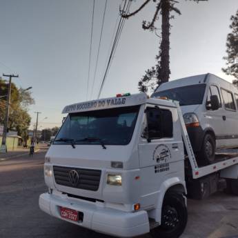 Comprar o produto de Transporte de veículos em Guinchos em Campo Largo, PR por Solutudo