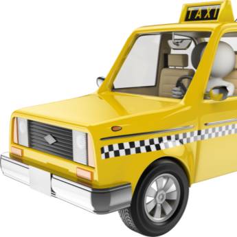 Comprar o produto de Táxi  em Guincho de coluna em Campo Largo, PR por Solutudo