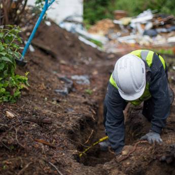 Comprar o produto de  Serviços de Saneamento em Desentupidoras em Petrópolis, RJ por Solutudo