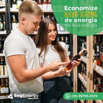 Comprar o produto de  Especialista em Energia Solar – Soluções Sustentáveis e Economia em Sorocaba/SP em Energia Solar em Sorocaba, SP por Solutudo