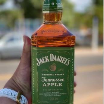 Comprar o produto de Jack Daniels em Depósitos de Bebidas em Botucatu, SP por Solutudo