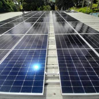 Comprar o produto de Usina Solar​​ em Energia Solar em Contagem, MG por Solutudo