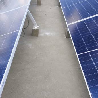 Comprar o produto de Consultoria em energia solar em Energia Solar em Contagem, MG por Solutudo