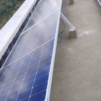 Comprar o produto de Empresa de Energia Solar em Energia Solar em Contagem, MG por Solutudo