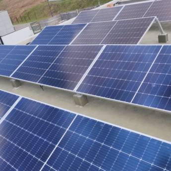Comprar o produto de Empresa Especializada em Energia Solar em Energia Solar em Contagem, MG por Solutudo