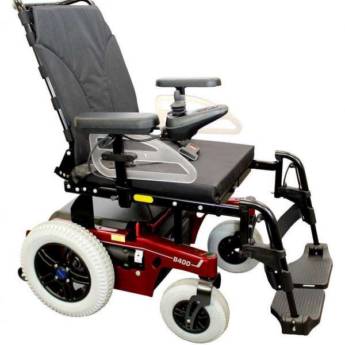 Comprar o produto de Bateria para Cadeira de Roda Elétrica em Baterias em Jundiaí, SP por Solutudo