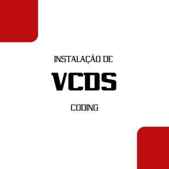 Comprar o produto de Instalação de programação VCDS no carro em Bauru em Serviços automotivos em Bauru, SP por Solutudo