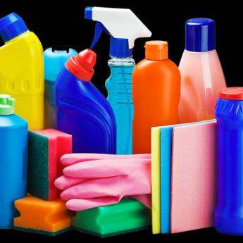 Comprar o produto de Produtos de limpeza e desinfecção em Materiais de Limpeza pela empresa Star Limp Distribuidora de Produtos de Limpeza e Descartáveis em Jundiaí, SP por Solutudo