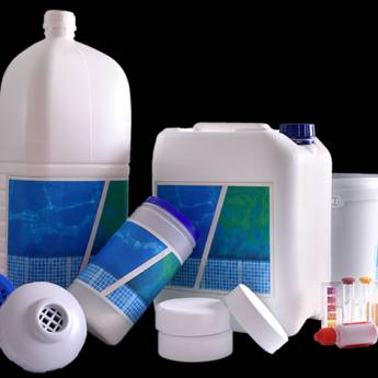 Comprar o produto de Produtos para tratamento de piscinas e acessórios em Materiais de Limpeza em Jundiaí, SP por Solutudo
