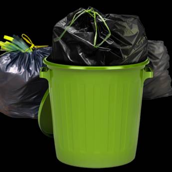 Comprar o produto de Materiais para gerenciar resíduos  em Materiais de Limpeza pela empresa Star Limp Distribuidora de Produtos de Limpeza e Descartáveis em Jundiaí, SP por Solutudo