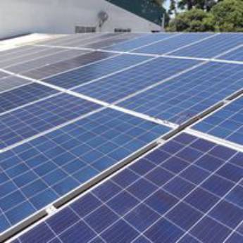 Comprar produto Usina Solar​​ em Energia Solar pela empresa GuaraSolar Energia Renováveis em Guarapuava, PR