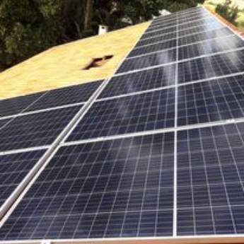 Comprar o produto de Financiamento Solar - Acesso Facilitado à Energia Sustentável em Guarapuava/PR em Energia Solar em Guarapuava, PR por Solutudo