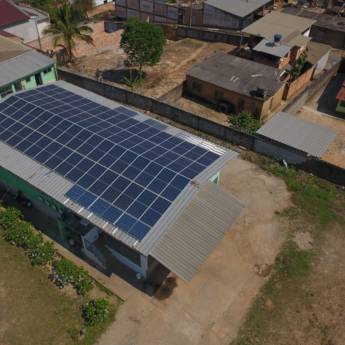 Comprar produto Energia Solar para Comércio em Energia Solar pela empresa Brag Solar Esdb em Bragança Paulista, SP