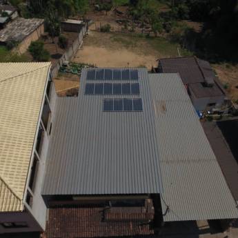 Comprar o produto de Usina Solar​​ em Energia Solar em Bragança Paulista, SP por Solutudo