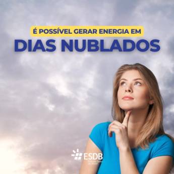 Comprar o produto de Projeto Fotovoltaico em Energia Solar em Extrema, MG por Solutudo