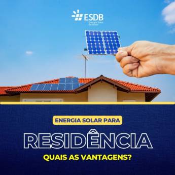 Comprar o produto de Empresa de Instalação de Energia Solar em Energia Solar em Extrema, MG por Solutudo Comprar o produto de Empresa de Instalação de Energia Solar em Energia Solar em Extrema, MG por Solutudo