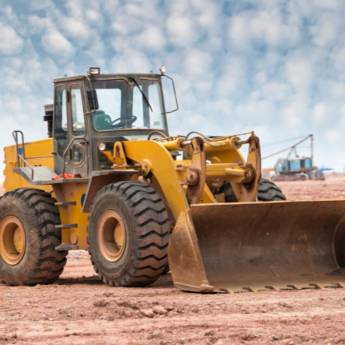 Comprar o produto de Terraplanagem em Construção em Nova Iguaçu, RJ por Solutudo