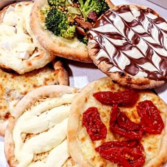 Comprar o produto de Esfihas  em Pizzarias em São Paulo, SP por Solutudo