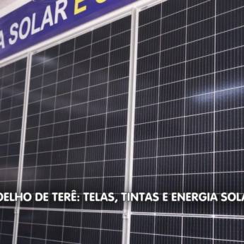 Comprar o produto de Empresa de Instalação de Energia Solar em Energia Solar em Teresópolis, RJ por Solutudo