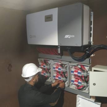 Comprar o produto de Empresa de Energia Solar em Energia Solar em Teresópolis, RJ por Solutudo