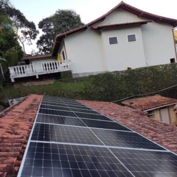 Comprar o produto de Especialista em Energia Solar em Energia Solar em Teresópolis, RJ por Solutudo