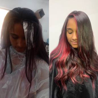 Comprar o produto de Escova progessiva em Cabeleireiros em Belo Horizonte, MG por Solutudo