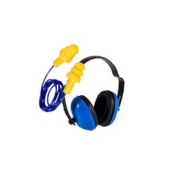 Comprar o produto de Proteção auditiva, abafadores e plugs em Bauru em Protetor auricular em Bauru, SP por Solutudo