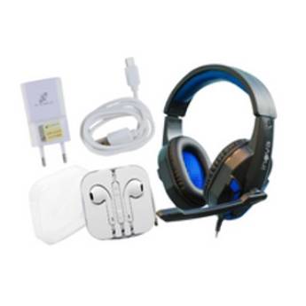 Comprar o produto de Fones de ouvido em Bauru em Fones de Ouvido em Bauru, SP por Solutudo