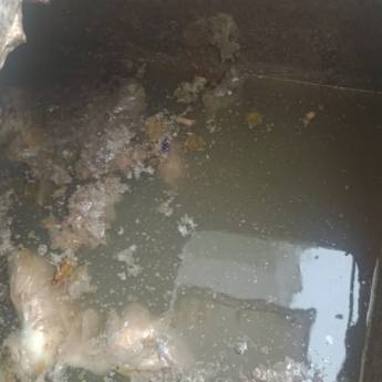 Comprar o produto de Desentupimento de Esgotos​ em Desentupidoras em São Sebastião, SP por Solutudo