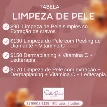 Comprar o produto de  Clínica de Estética: Transforme Sua Beleza no Rio de Janeiro/RJ em Clínicas de Estética e Beleza pela empresa Encanto Estética em Rio de Janeiro, RJ por Solutudo