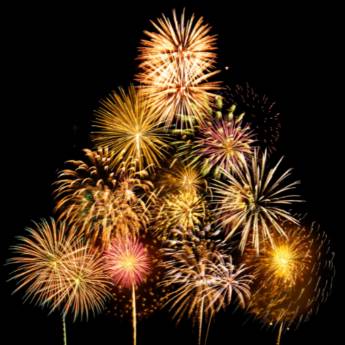 Comprar o produto de Fogos de Artifício para Aniversário em Fogos de Artifício em Valinhos, SP por Solutudo