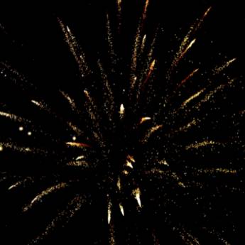 Comprar o produto de Estrelas Cadentes em Fogos de Artifício em Valinhos, SP por Solutudo