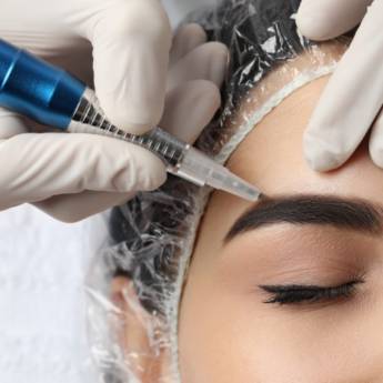Comprar o produto de Micropigmentação em Clínicas de Estética e Esteticistas em Belo Horizonte, MG por Solutudo