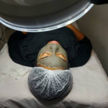 Comprar o produto de Limpeza de pele com Argila  em Clínicas de Estética e Esteticistas em Armação dos Búzios, RJ por Solutudo