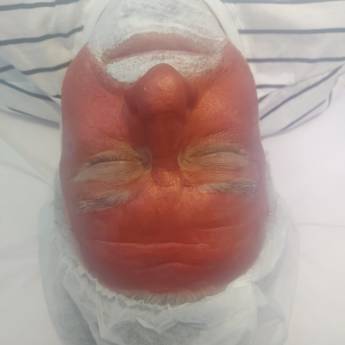 Comprar o produto de Limpeza de pele  em Clínicas de Estética e Esteticistas em Armação dos Búzios, RJ por Solutudo