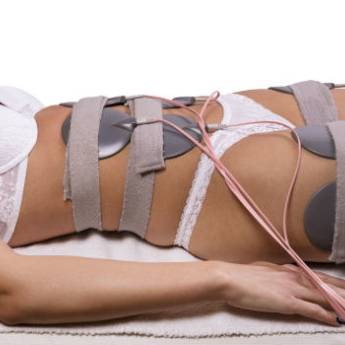 Comprar o produto de Tratamento com Corrente Russa em Massoterapeutas em Armação dos Búzios, RJ por Solutudo