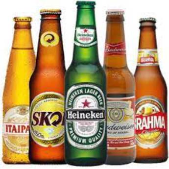 Comprar o produto de Cervejas Long Neck em Cervejas em Bauru, SP por Solutudo