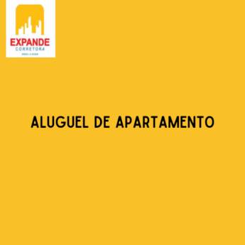 Comprar o produto de Aluguel de Apartamento  em Imobiliárias - Corretores de Imóveis em Botucatu, SP por Solutudo