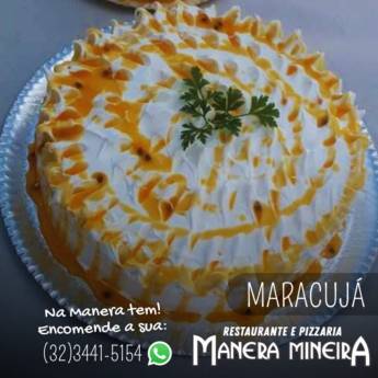 Comprar o produto de Torta igual a da MANERA MINEIRA NÃO TEM!  em Tortas em Leopoldina, MG por Solutudo